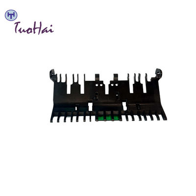 PP4238-1411 ATM Machine Part OKI Black Cover OKI 21se 6040W G7
