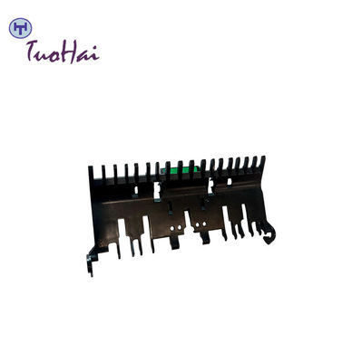 PP4238-1411 ATM Machine Part OKI Black Cover OKI 21se 6040W G7