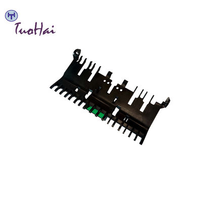 PP4238-1411 ATM Machine Part OKI Black Cover OKI 21se 6040W G7