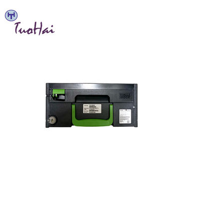 1750178754 ATM Machine Parts Wincor C4060 Reject Cassette 01750178754
