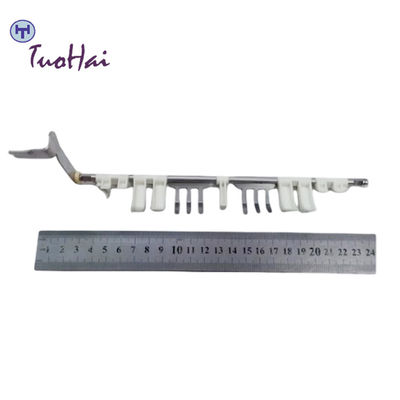 1750200435-80 1750225192 ATM Parts Wincor Cineo Rail Retaining Rail Guide Kam VS CPL