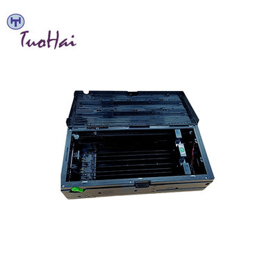 1750301000 01750301000 Diebold ATM Parts DN Series 200 DN200V CAS Recycling Cassette CONV DN200 1750301000 01750301000