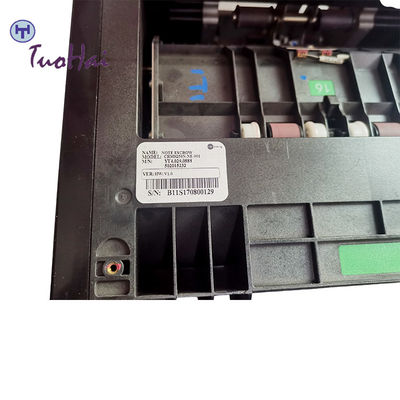 YT4.029.0930 ATM Machine Part GRG Upper module NT-R for CRM9250N Cash Recycling Module