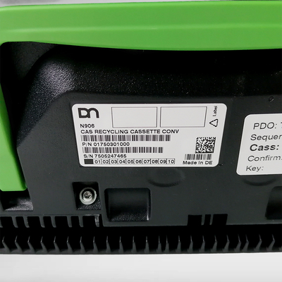 10000 Pcs / Month Production Ability and PCBA for Diebold Automatic Teller Machine Accessories