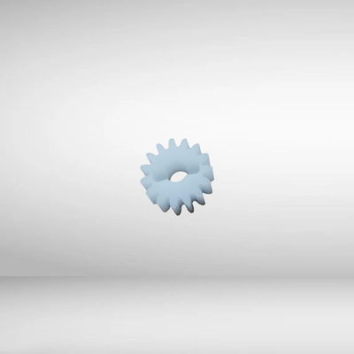 Fintech DN 200 DN250 DN550 DN220 Diebold ATM Spare Parts N906 CASSETTE CONVCAS RECYCLING 01750301000 RM4V N906AIC ALL IN CASSETTE CONVP/N 01750301684 Gear Wheel Sets 26T