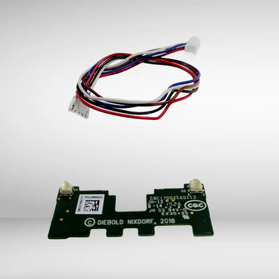 Fintech DN 200 DN250 DN550 DN220 Diebold ATM Spare Parts N906 CASSETTE CONVCAS RECYCLING 01750301000 RM4V N906AIC ALL IN CASSETTE CONVP/N 01750301684 017503119818