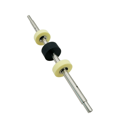 New Original ATM Banking PartsNautilus Hyosung 1k Cassette Hyosung Lower Shaft, Doubles Roller 4520000318