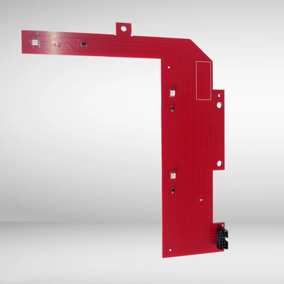 ATM Machine Spare Parts NCR S2 SNT Stacker Sensor Assembly 445-0761208-80 445-0753898 445-0758904