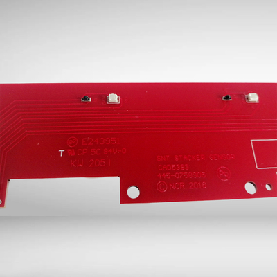 ATM Machine Spare Parts NCR S2 SNT Stacker Sensor Assembly 445-0761208-80 445-0753898 445-0758904