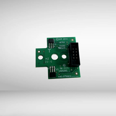 ATM Machine Spare Parts NCR S2 Controller Board 445-0761208-132 445-0750631