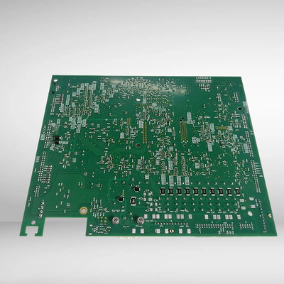 ATM Machine Spare Parts NCR S2 DISPENSER CONTROL BOARD - TOP LEVEL ASSEMBLY PN: 445-0757206, 4450757206