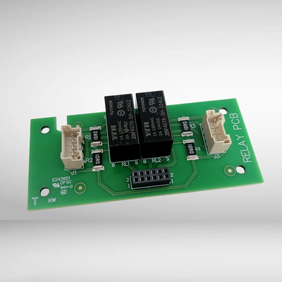 ATM Machine Spare Parts NCR S2 Dispenser Relay PCB NCR ATM Parts 4550733758 455-0733758