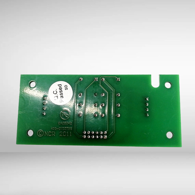 ATM Machine Spare Parts NCR S2 Dispenser Relay PCB NCR ATM Parts 4550733758 455-0733758