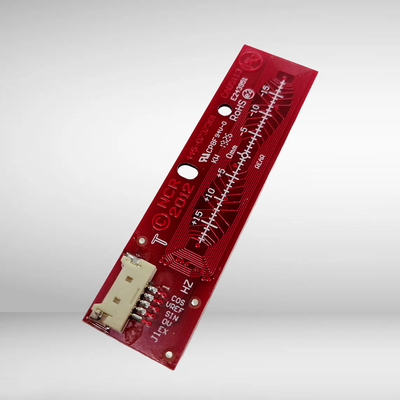 ATM Machine Spare Parts NCR S2 Selfserv Clamp Control Board 4450737301 445-0737301