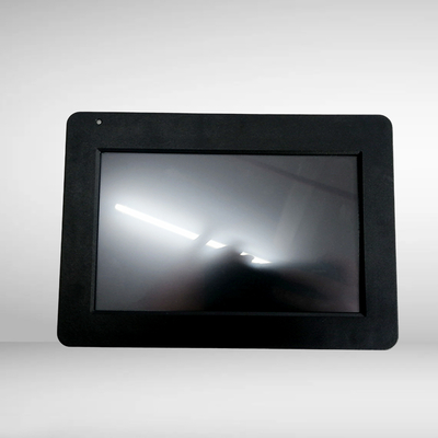ATM Machine Spare Parts NCR NCR 66xx Touch Screen Operator Panel PN: 445-0744450, 4450744450