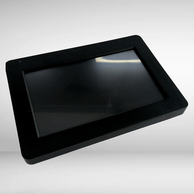 ATM Machine Spare Parts NCR NCR 66xx Touch Screen Operator Panel PN: 445-0744450, 4450744450
