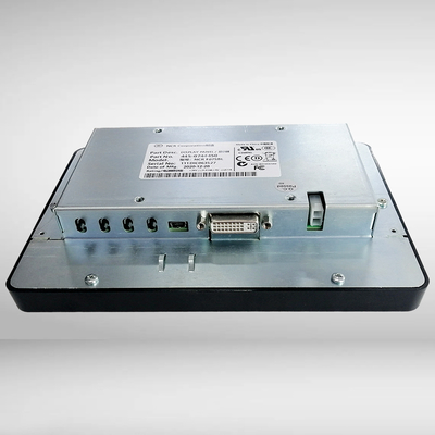 ATM Machine Spare Parts NCR NCR 66xx Touch Screen Operator Panel PN: 445-0744450, 4450744450