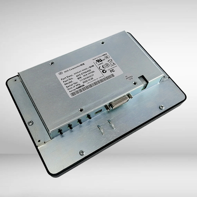 ATM Machine Spare Parts NCR NCR 66xx Touch Screen Operator Panel PN: 445-0744450, 4450744450