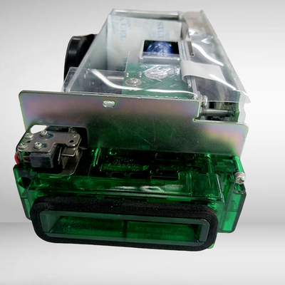 ATM Machine Spare Parts NCR USB NEMO 3TK R/W HICO SMART CARD READER PN: 445-0765157, 4450765157