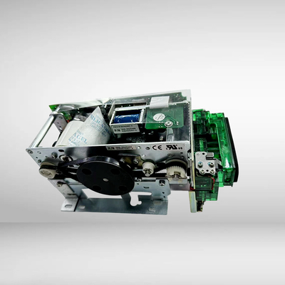 ATM Machine Spare Parts NCR USB NEMO 3TK R/W HICO SMART CARD READER PN: 445-0765157, 4450765157