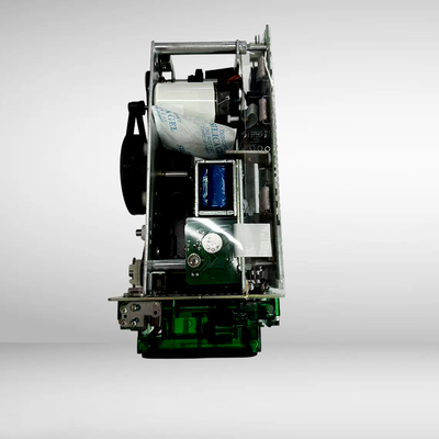 ATM Machine Spare Parts NCR USB NEMO 3TK R/W HICO SMART CARD READER PN: 445-0765157, 4450765157