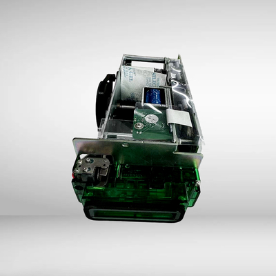 ATM Machine Spare Parts NCR USB NEMO 3TK R/W HICO SMART CARD READER PN: 445-0765157, 4450765157