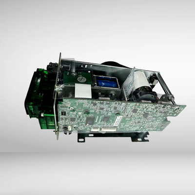 ATM Machine Spare Parts NCR USB NEMO 3TK R/W HICO SMART CARD READER PN: 445-0765157, 4450765157
