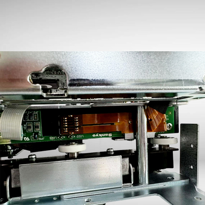 ATM Machine Spare Parts NCR USB NEMO 3TK R/W HICO SMART CARD READER PN: 445-0765157, 4450765157