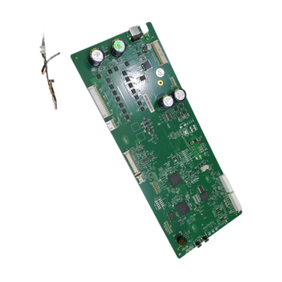 Diebold AFD 2.0 CORE MAIN CMDV6A/AFD2.0 cassette PCBA board PN: 49-267153-000A, 49267153000A