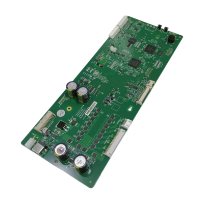 Diebold AFD 2.0 CORE MAIN CMDV6A/AFD2.0 cassette PCBA board PN: 49-267153-000A, 49267153000A