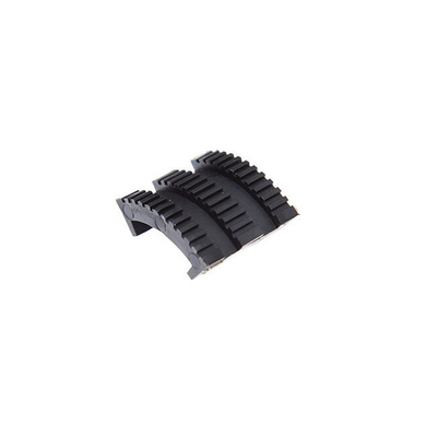 GFS110 GFR220 3151-T102  USF-52C Auxilisry Roller Bracket Counting Machine Spare Parts Glory GFB 120 220 800D Banknote Counter Feed Roller