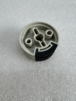 GFS110 GFR220 3151-T102 Auxilisry Roller Counting Machine Spare Parts Glory GFB 120 220 800D Banknote Counter Feed Roller