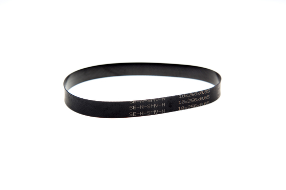 Glory GFB 800D Banknote Counter Flat Belt 10x143x0.65 ATM Spare Part