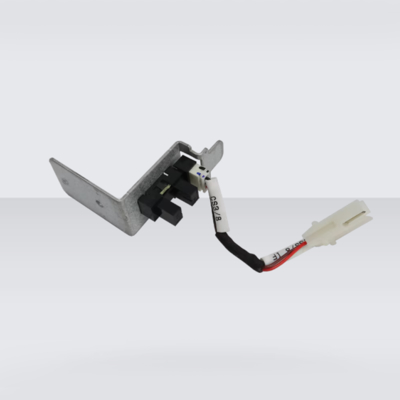 Hyosung ATM Timing Wheel Sensor S72842101 with Bracket