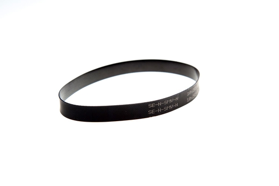 Glory GFB 800D Banknote Counter Flat Belt 10x309x0.65mm ATM Spare Part