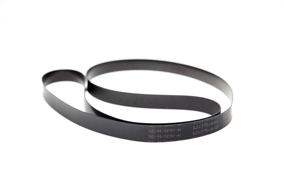 Glory GFB 800D UW500 Flat Belt 12x151x0.65 ATM Spare Part