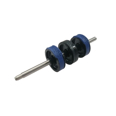 Fintech DN 200 DN250 DN550 DN220 Diebold 49-009303-000-B Aggressive Feed Roller Rubber