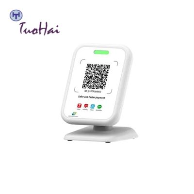 4G/Wi-Fi/Bluetooth Wireless Terminal Display POS QR Code