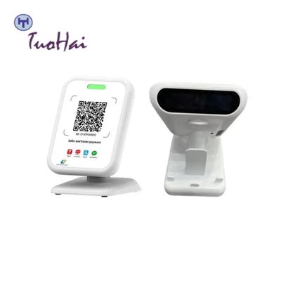 4G/Wi-Fi/Bluetooth Wireless Terminal Display POS QR Code