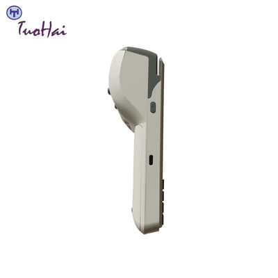 AF820 smart pos system Android 13 Payment Terminal with Built-in Printer 4G/Wi-Fi All-in-One Smart Payment Terminal