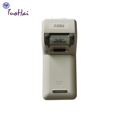 AF820 smart pos system Android 13 Payment Terminal with Built-in Printer 4G/Wi-Fi All-in-One Smart Payment Terminal