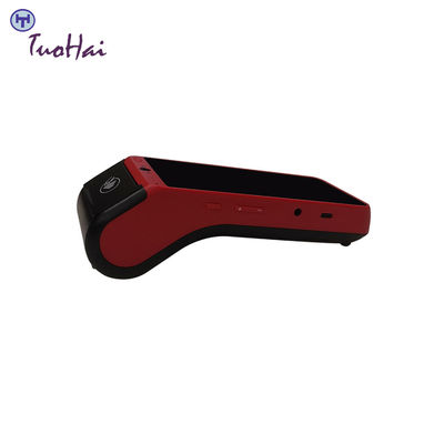 AF930 Smart POS System All-in-One Payment Terminal with EMV NFC Fast Printing