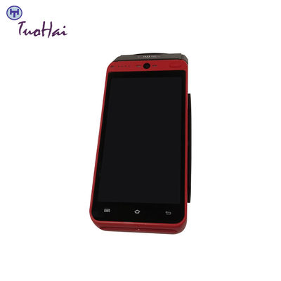 AF930 Smart POS System All-in-One Payment Terminal with EMV NFC Fast Printing