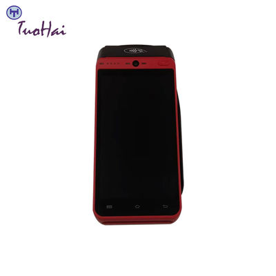 AF930 Smart POS System All-in-One Payment Terminal with EMV NFC Fast Printing