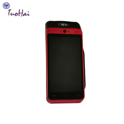 AF930 Smart POS System All-in-One Payment Terminal with EMV NFC Fast Printing