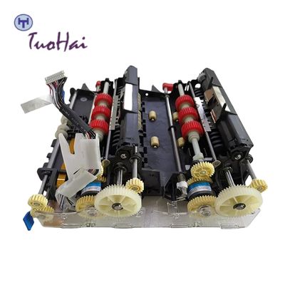 Wincor CMD-V4 Double Extractor Unit with Measuring Station 1750109641/175005176 Module