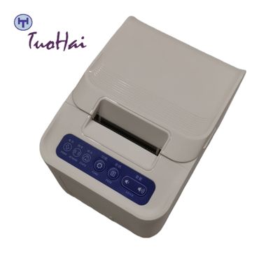 AF930 Smart POS System All-in-One Payment Terminal with EMV NFC Fast Printing