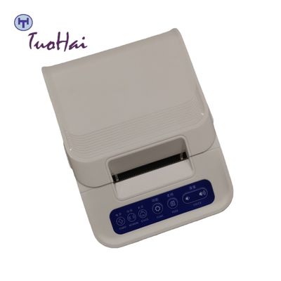 AF930 Smart POS System All-in-One Payment Terminal with EMV NFC Fast Printing