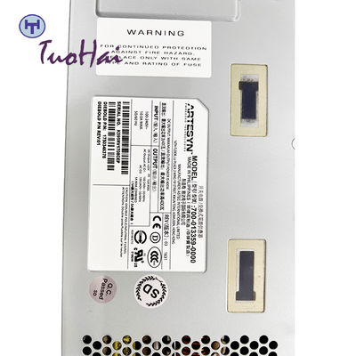 Diebold Nixdorf POWER SUPPLY, SWITCHR, MULTVOLT, W400 PN: 01750346378, 175034637