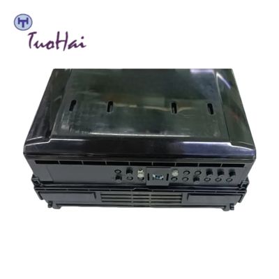 Genuine Diebold Opteva 1.5 with metal lock  Currency Cassette 00104777000D